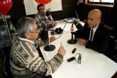Luis Soto destac&oacute; la motivaci&oacute;n cultural como la principal caracter&iacute;stica que perfila una causa como ind&iacute;gena