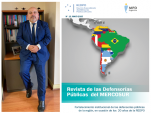 Jos&eacute; Luis Craig manifest&oacute; su orgullo por representar al Maule con un art&iacute;culo en esta destacada revista cient&iacute;fica.