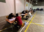 M&aacute;s de 200 internos e internas se atendieron en ambas jornadas