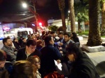La intensa jornada de los defensores en comisarias de Antofagasta se replica a diario en toda la Region