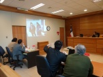 Los videos acreditan la inocencia del imputado