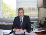 Ra&uacute;l Palma, Defensor Regional de Atacama.