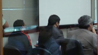 Se inicio juicio oral por caso de Tocopilla