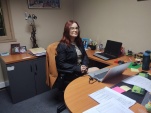 La defensora Marianela Gatica interpuso el recurso contra la resoluci&oacute;n del tribunal de garant&iacute;a.