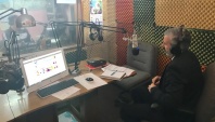 El defensor regional, Ra&uacute;l Palma Olivares.se refiere a la defensa especializada en conversaci&oacute;n en radio de la provincia del Huasco.