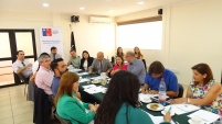 El programa +R espera incrementar la reinsercion social de los condenados
