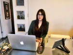 La defensora penal p&uacute;blica Fernanda B&uuml;hler represent&oacute; a Ver&oacute;nica y solicit&oacute; sobreseimiento de la imputada inocente.