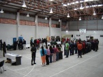El amparo fue a favor de las internas de la secci&oacute;n femenina de la c&aacute;rcel de Puerto Montt