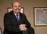 Jos&eacute; Luis Craig, Defensor Regional del Maule.
