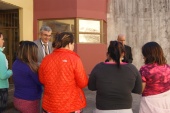 Luis Soto se refiri&oacute; a las diligencias  a las cuales tienen derecho para una gesti&oacute;n de defensa de calidad