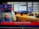 El defensor regional abord&oacute; en TVU Noticias distintos aspectos del sistema de justicia penal en tiempos de pandemia.