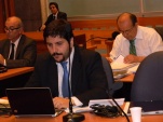 Defensor G&oacute;mez afirm&oacute; que actuaci&oacute;n de su representado fue oportuna.
