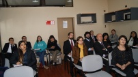 El equipo de defensores evalu&oacute; como un aporte importante para las estrategias de defensa este conocimiento