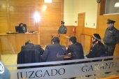 Defensores: Marcelo Pizarro, Jaime Lopez y Mario Quezada