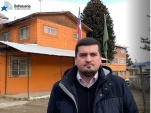 Marcel Villegas, defensor local se refiri&oacute; sobre los hechos que mantienen en prisi&oacute;n preventiva a su representada .