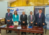 La ceremonia se realiz&oacute; en la Corte de Apelaciones de Puerto Montt