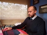 El defensor Roberto Past&eacute;n logr&oacute; la primera absoluci&oacute;n de la regi&oacute;n metropoliatana en esta &eacute;poca de pandemia