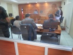 En prisi&oacute;n preventiva qued&oacute; un hombre imputado como autor del delito de incendio culposo en Constituci&oacute;n