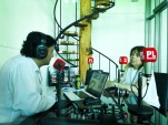 La defensora regional convers&oacute; con Pa&iacute;s Lobo