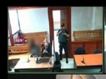 La sentencia de reemplazo dej&oacute; sin efecto las penas accesorias impuestas al desacato.