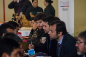 La plaza se desarroll&oacute; junto a otros servicios p&uacute;blicos