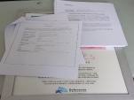 La defensor&iacute;a penitenciaria p&uacute;blica del Maule puso &eacute;nfasis en los informes sociales para apoyar las postulaciones a la libertad condicional.