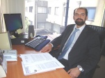 Defensor Local Jefe de Angol, Rodrigo Flores Ulloa