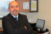 Jos&eacute; Luis Craig, Defensor Regional del Maule.