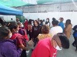 Frente a las precarias condiciones de habitabilidad de las mujeres en el CPF la Defensor&iacute;a present&oacute; cautela de garant&iacute;a