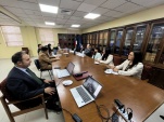 Tras un intenso trabajo la comisi&oacute;n culmin&oacute; este primer proceso de 2025