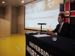 En una hora y media, los estudiantes conocieron la iniciativa que impulsa la instituci&oacute;n