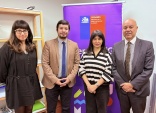 Las contrapartes t&eacute;cnicas se reunir&aacute;n semestralmente para evaluar la efectividad del trabajo colaborativo.