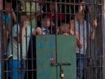 De los 42 mil internos que suma la poblaci&oacute;n penal del pa&iacute;s, cerca de 4 mil han logrado salir de las c&aacute;rceles ante el riesgo de contagio por Covid-19.