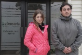 Ambos fueron sobrese&iacute;dos por inocencia reci&eacute;n dos a&ntilde;os  m&aacute;s tarde , en diciembre del 2017 