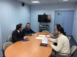 La coordinaci&oacute;n est&aacute; a cargo de la Unidad de Estudios de la DPP Los Lagos