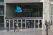 ADP public&oacute; este domingo 11 de julio el concurso para  conocer a la futura o futuro Defensor(a) Nacional. 