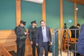 Defensor penal p&uacute;blico Jaime L&oacute;pez en diario El Informador