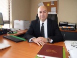 Defensor Regional de Los R&iacute;os Luis Soto Pozo