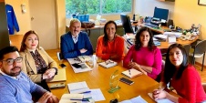 Este nuevo manual se trata de un modelo interdisciplinario, a partir de diversas miradas profesionales y t&eacute;cnicas. 