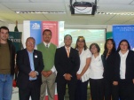 El lanzamiento del programa se realiz&oacute; ayer en el Centro de Educaci&oacute;n y Trabajo  (CET) de Antofagasta.