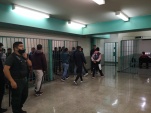 Dos sesiones al a&ntilde;o realizan las comisiones de libertad de condicional, para evaluar posiblles benficios a los condenados. 