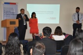 Encuentro con cultores de tradiciones originarias 