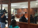 Defensor&iacute;a posee pruebas de la inocencia del imputado ind&iacute;gena