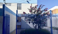 Fachada de la Defensor&iacute;a Licitada, ubicada en calle Copayap&uacute; N&deg;1183, Copiap&oacute;.