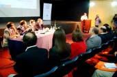 En Lebu, capital de la provincia de Arauco, se realiz&oacute; la reuni&oacute;n del Consejo Regional de Seguridad P&uacute;blica. 