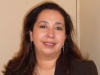 La Defensora Local Jefe de Coyhaique, Ximena Guti&eacute;rrez