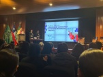 La presentaci&oacute;n Plan de Trabajo se llev&oacute; a cabo en la Escuela de Gendarmer&iacute;a