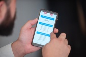 Herramientas como "Asistente Virtual", han sido esenciales para facilitar el trabajo en pandemia. 