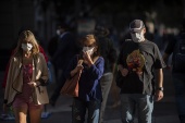 Las personas que incumplan la cuarentena recibir&aacute;n multas de hasta 10 millones de pesos y penas de hasta 3 a&ntilde;os y un d&iacute;a.