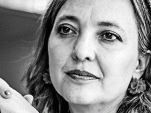 La Defensora Metropolitana Norte (S) Alejandra  Lobos, expuso temas personal en la entrevista publicada este domingo.